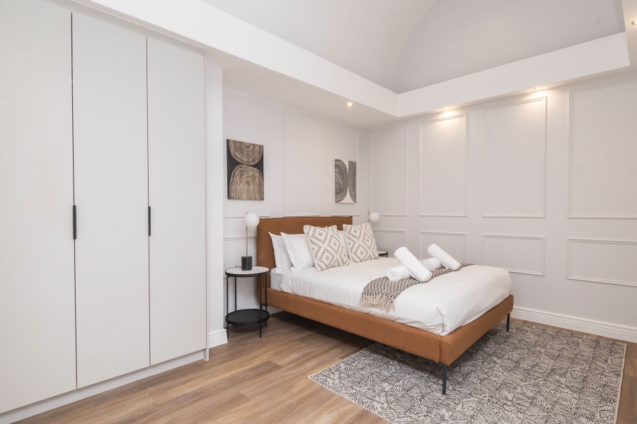 1 Bedroom Property for Sale in Cape Town City Centre Western Cape